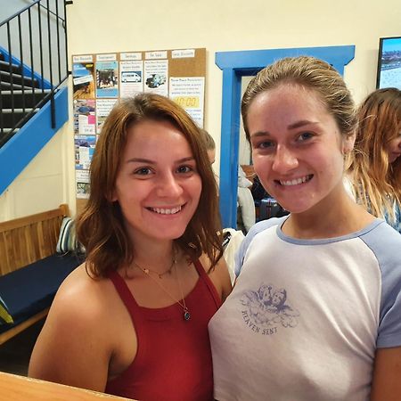 Bondi Beach Backpackers Sydney Eksteriør bilde