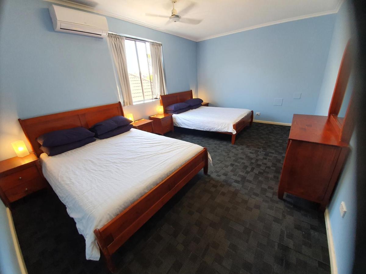 Bondi Beach Backpackers Sydney Eksteriør bilde