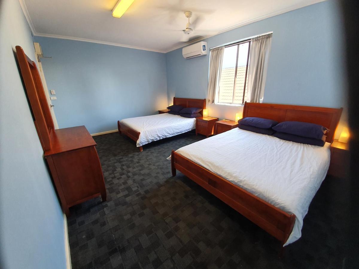 Bondi Beach Backpackers Sydney Eksteriør bilde